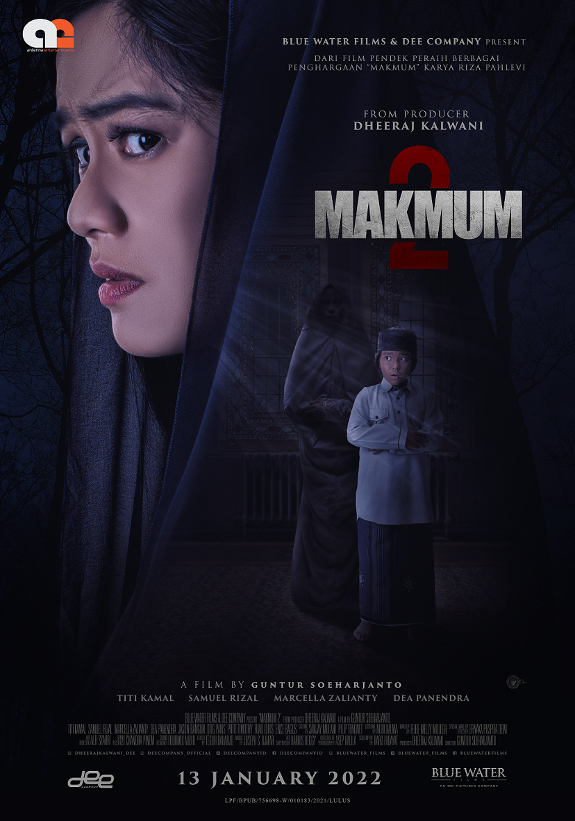 MAKMUM 2