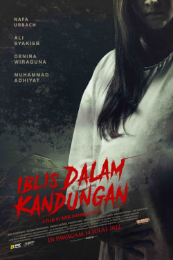 IBLIS DALAM KANDUNGAN