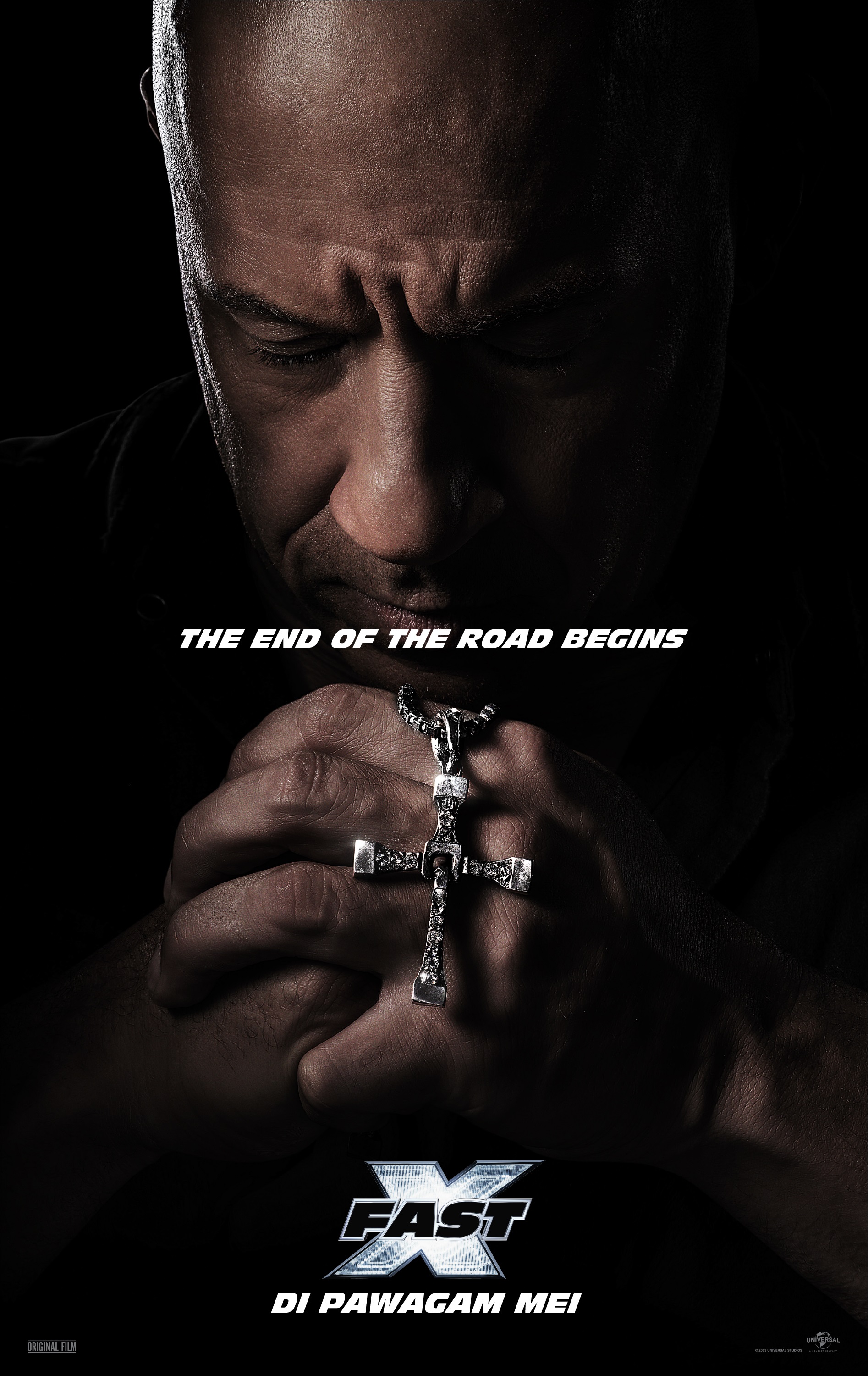 FAST & FURIOUS 10