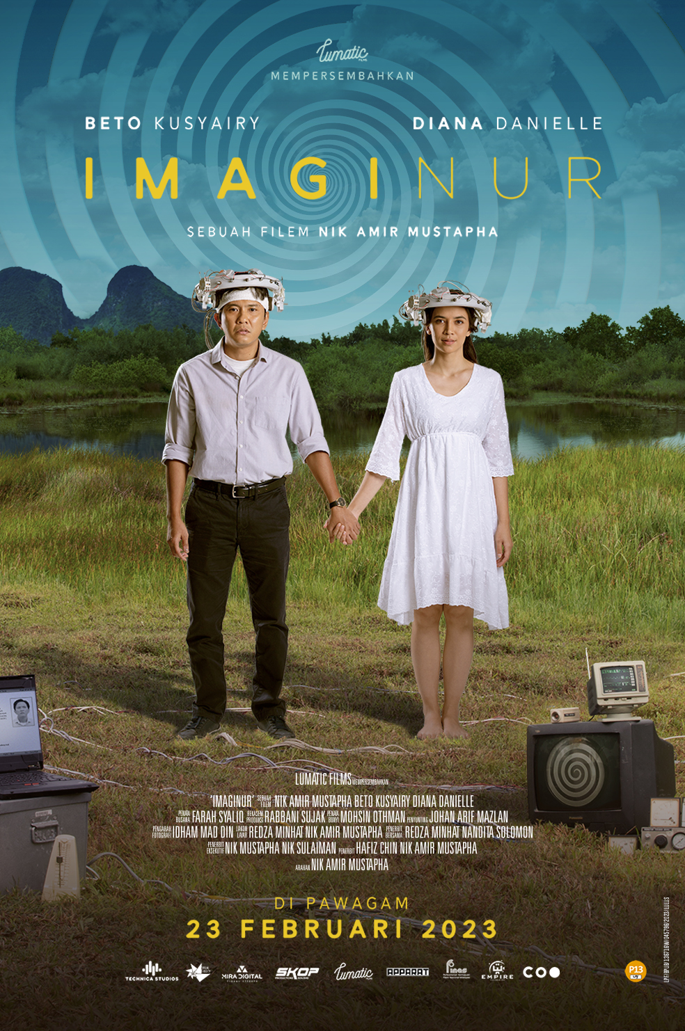 IMAGINUR