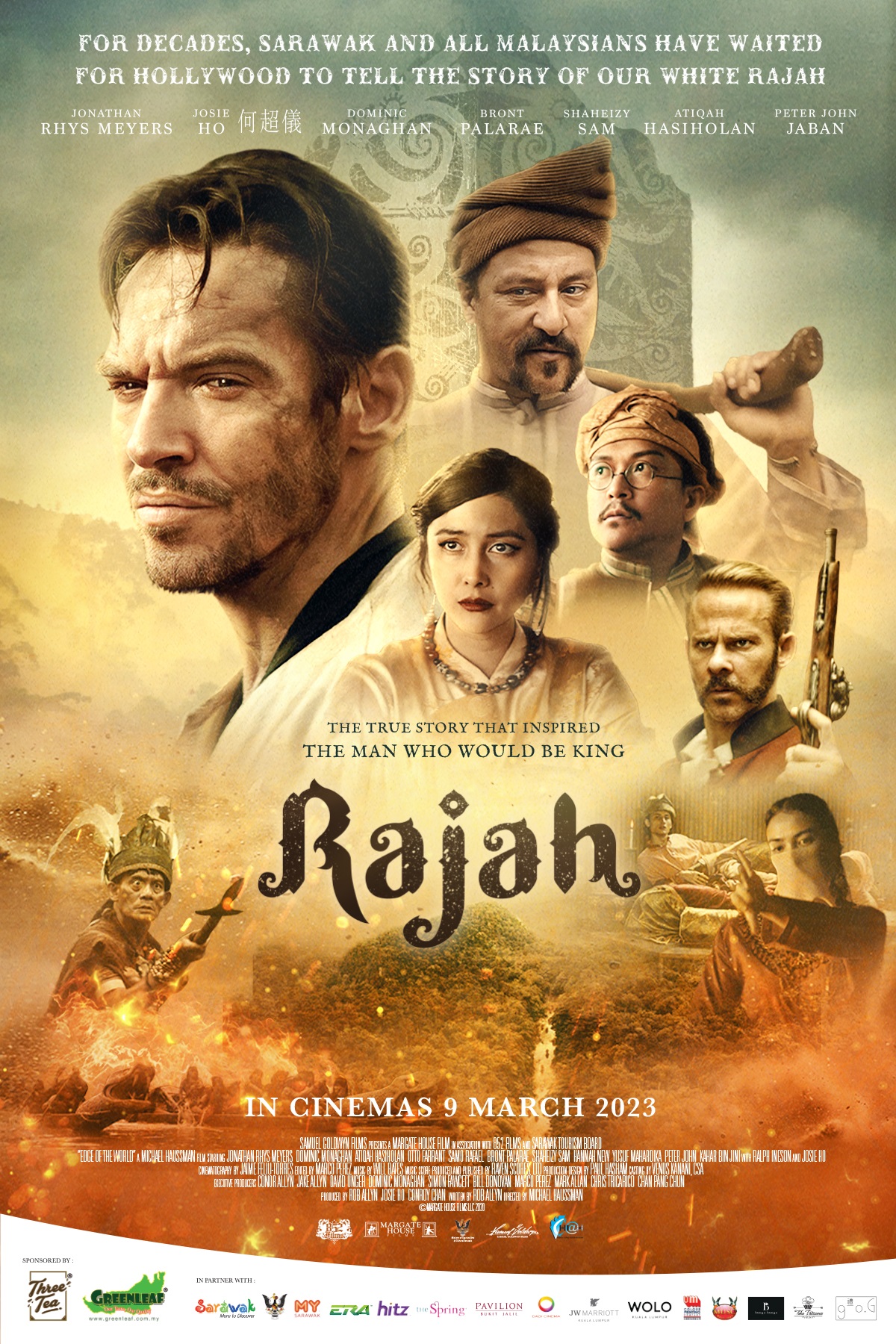 RAJAH