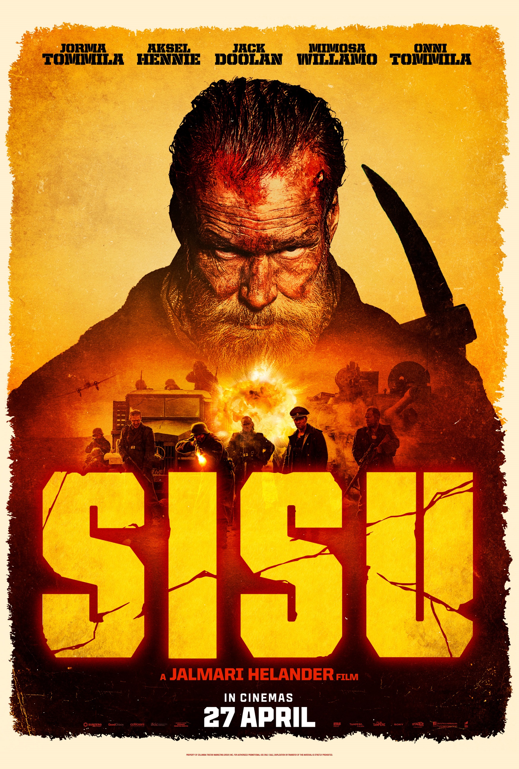SISU