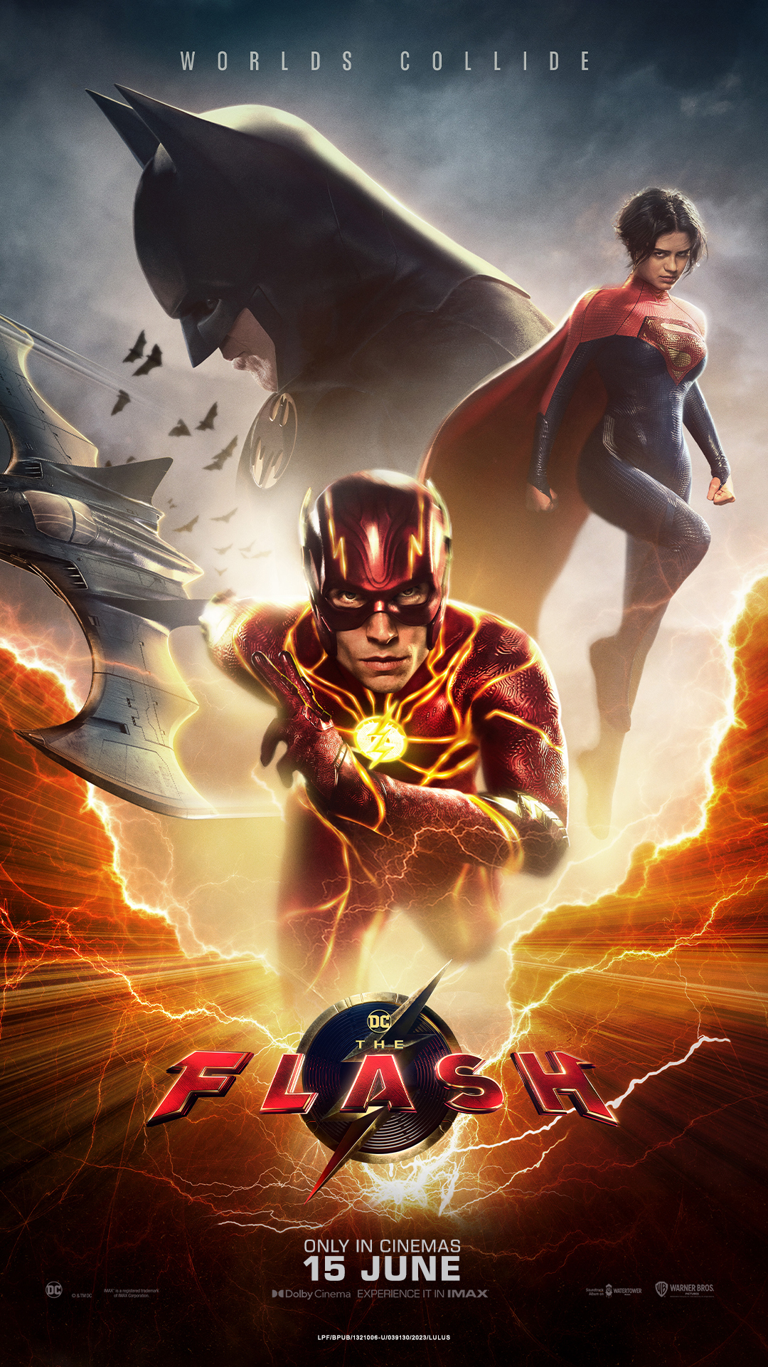 THE FLASH