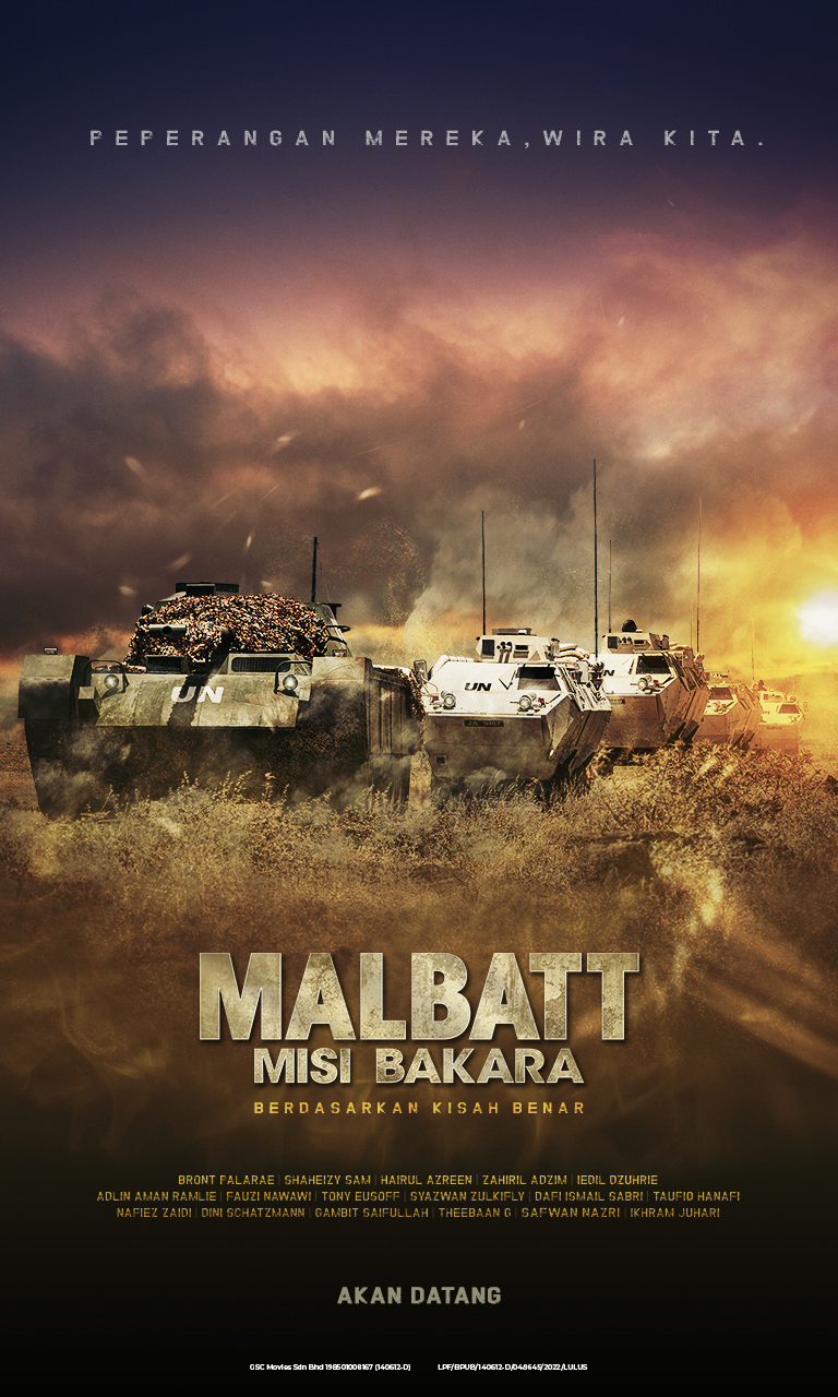 MALBATT MISI BAKARA