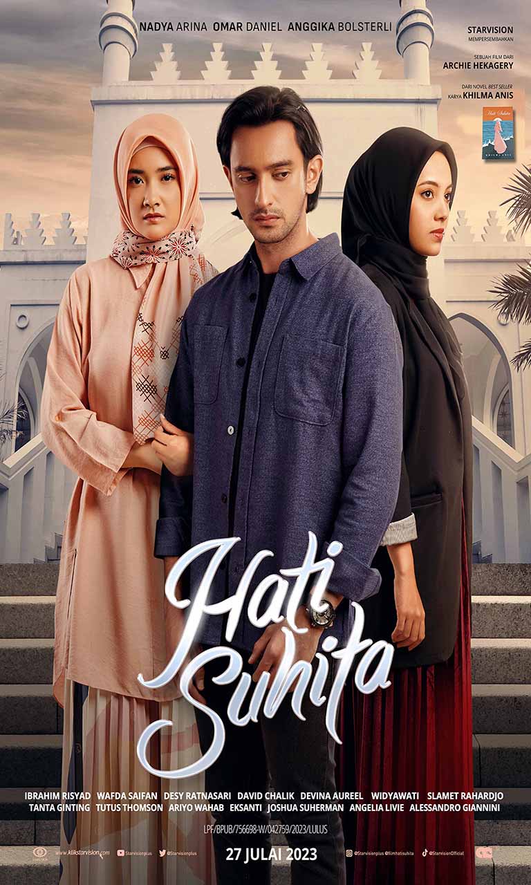 HATI SUHITA