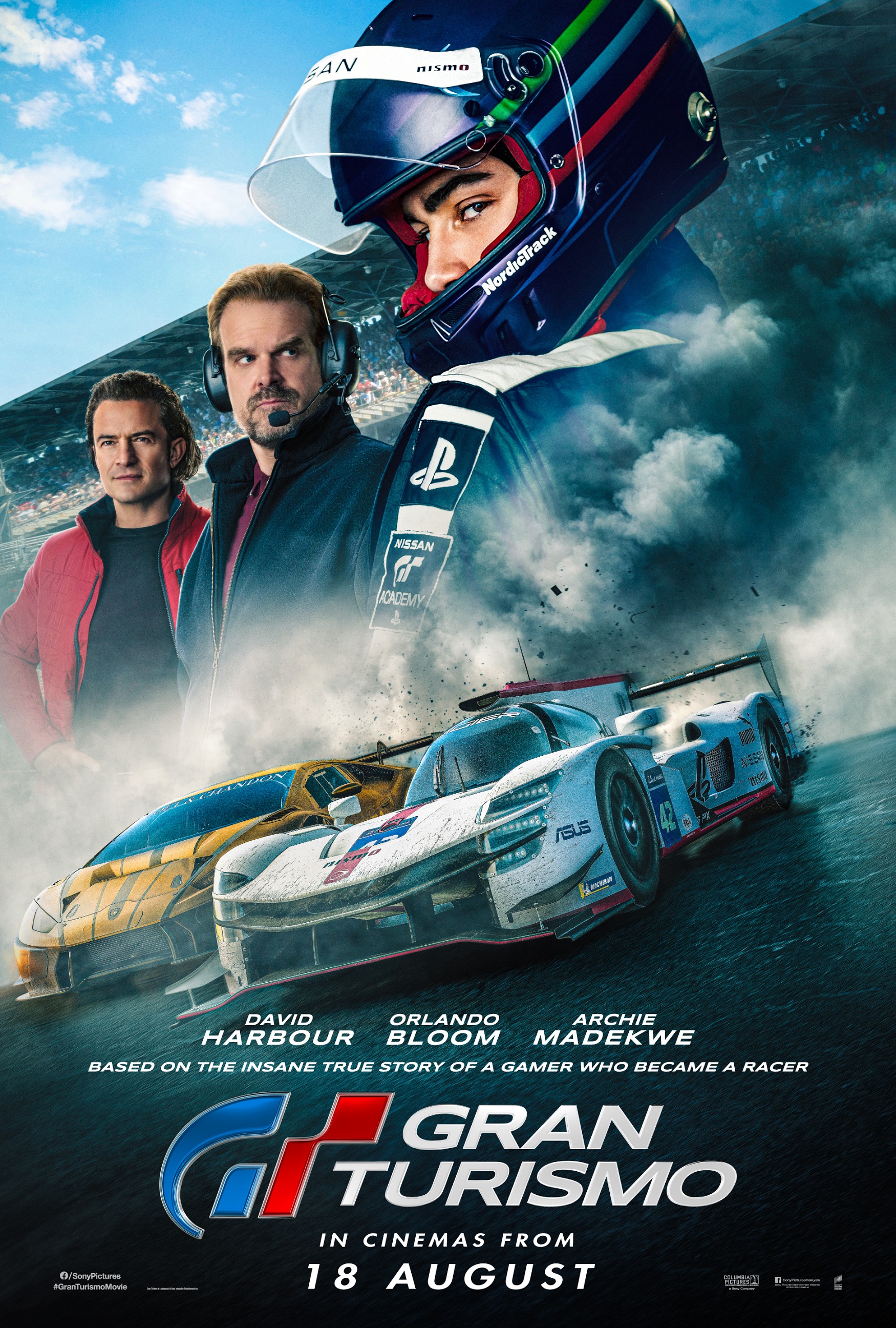 GRAN TURISMO