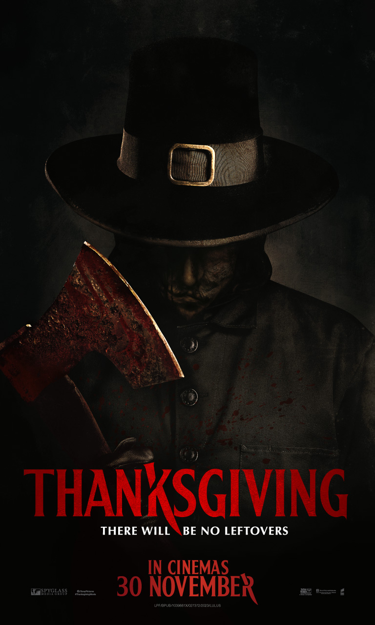 THANKSGIVING