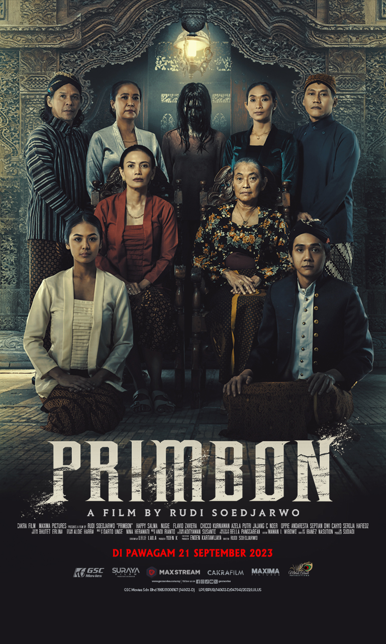 PRIMBON
