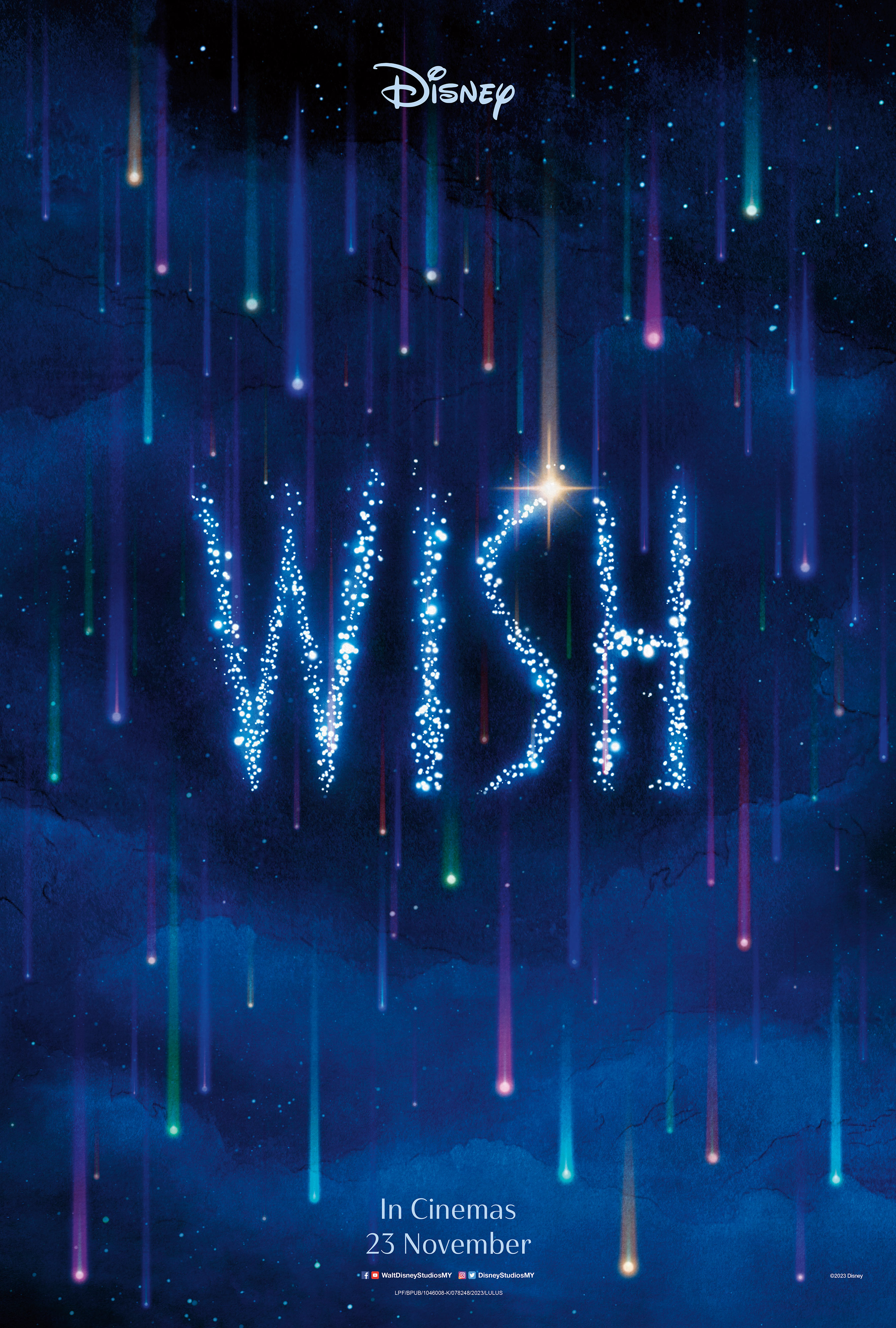 WISH