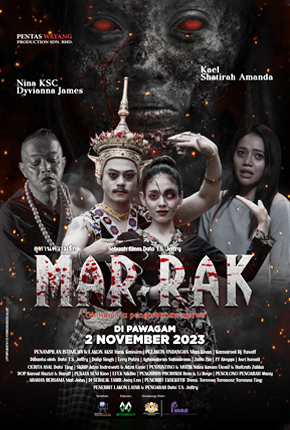 MAR RAK