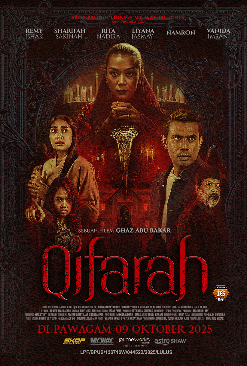 QIFARAH