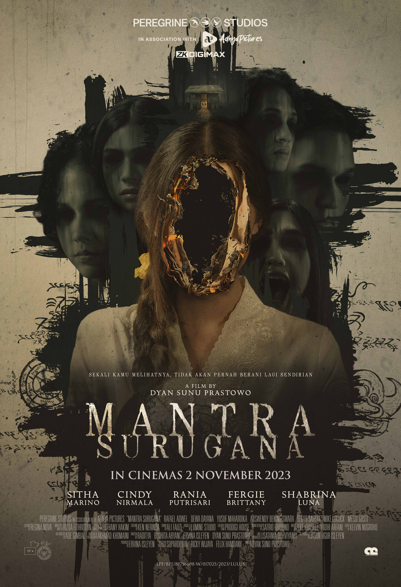 MANTRA SURUGANA