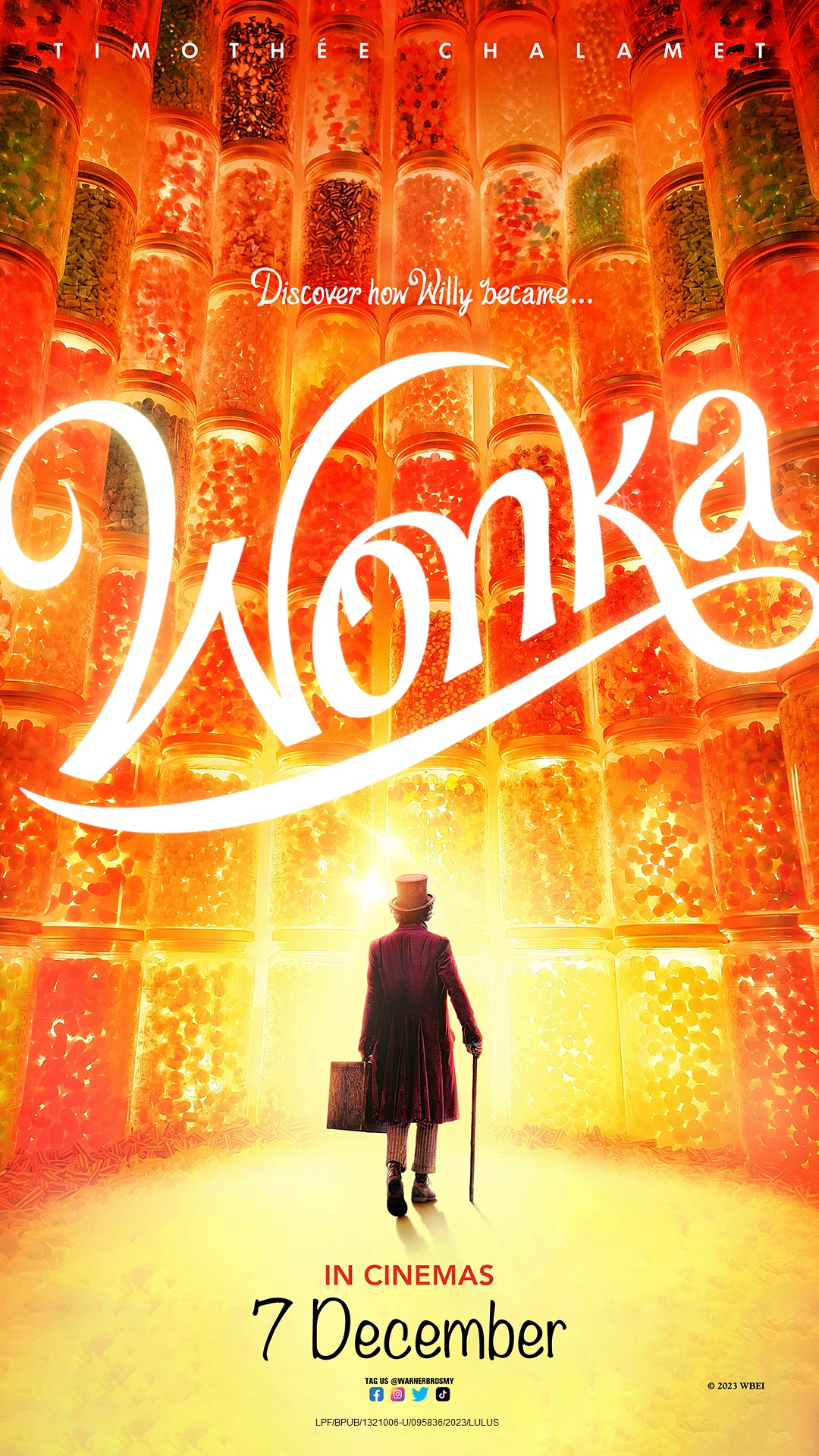 WONKA