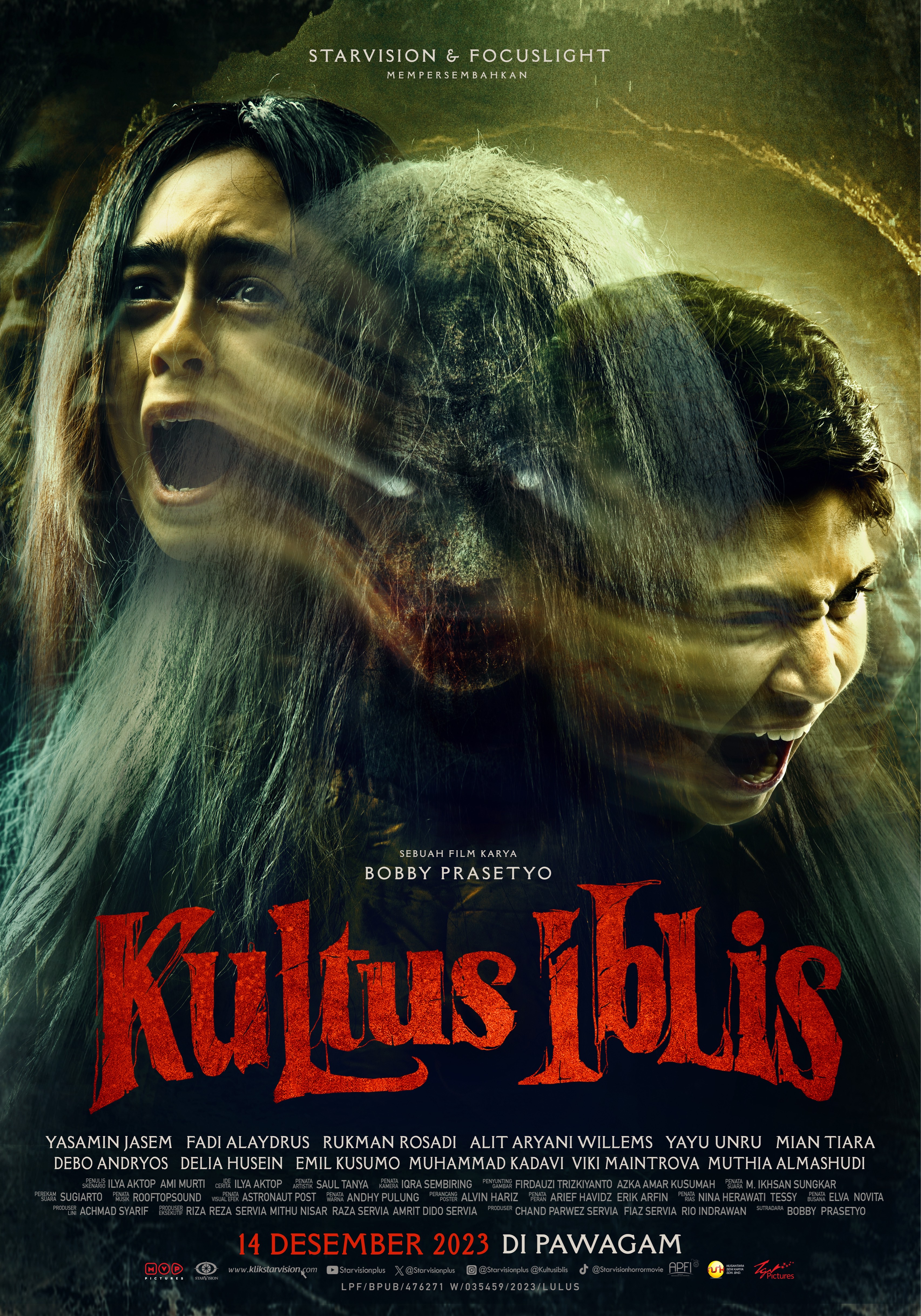 KULTUS IBLIS