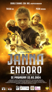 JANNA ENDORO