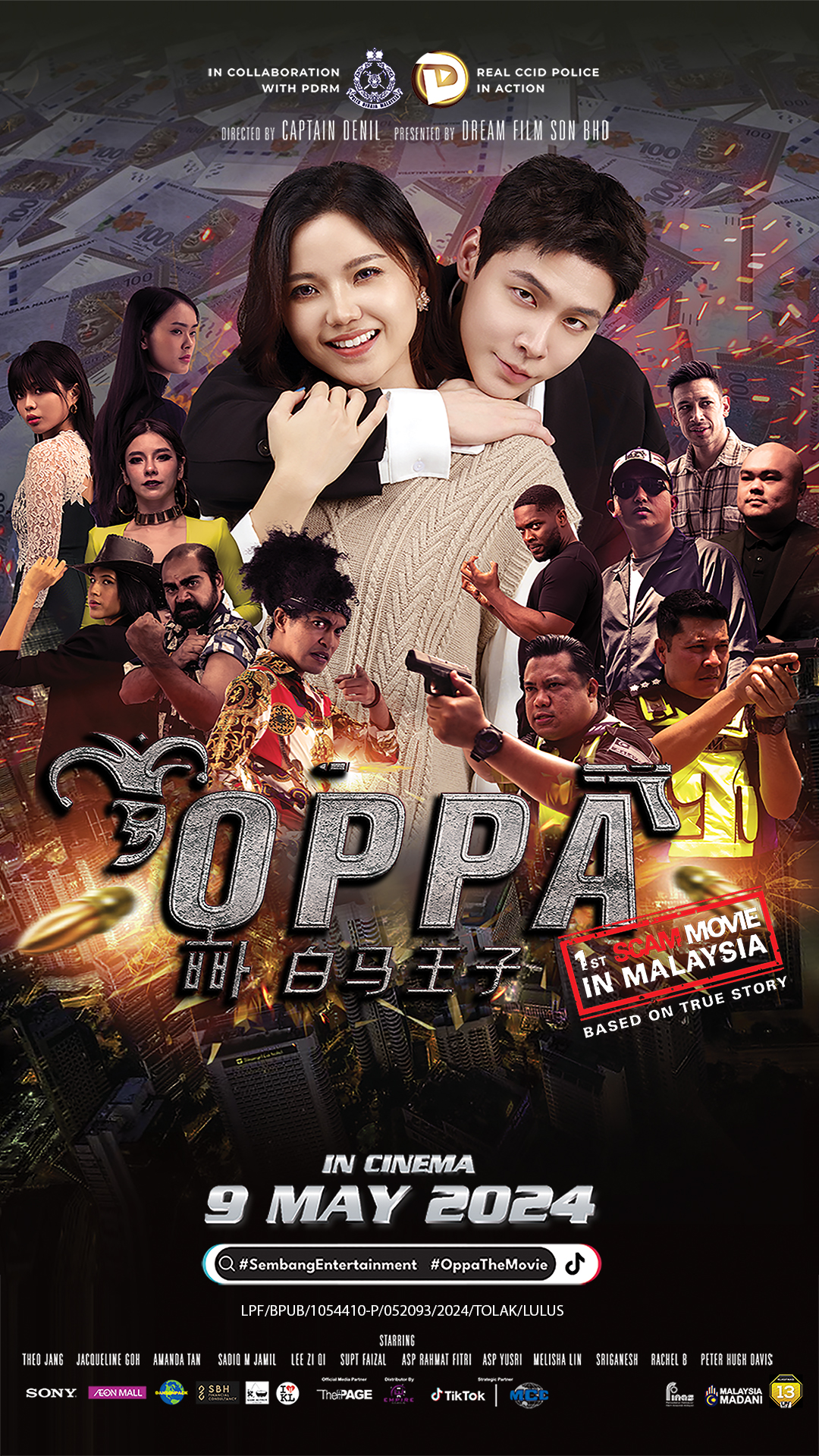 OPPA