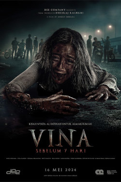 VINA: SEBELUM 7 HARI