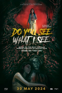 DO YOU SEE WHAT I SEE