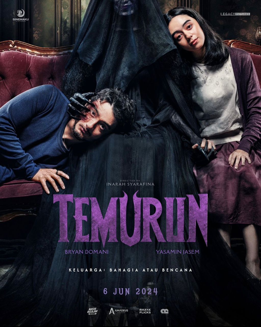 TEMURUN