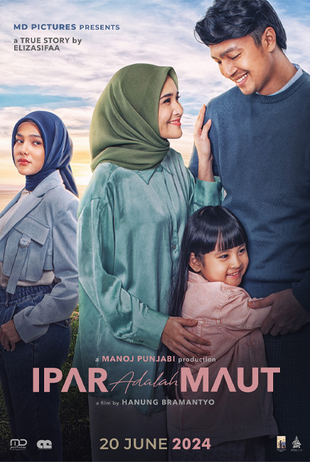 IPAR ADALAH MAUT
