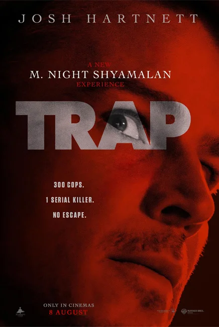TRAP