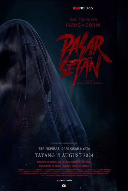 PASAR SETAN