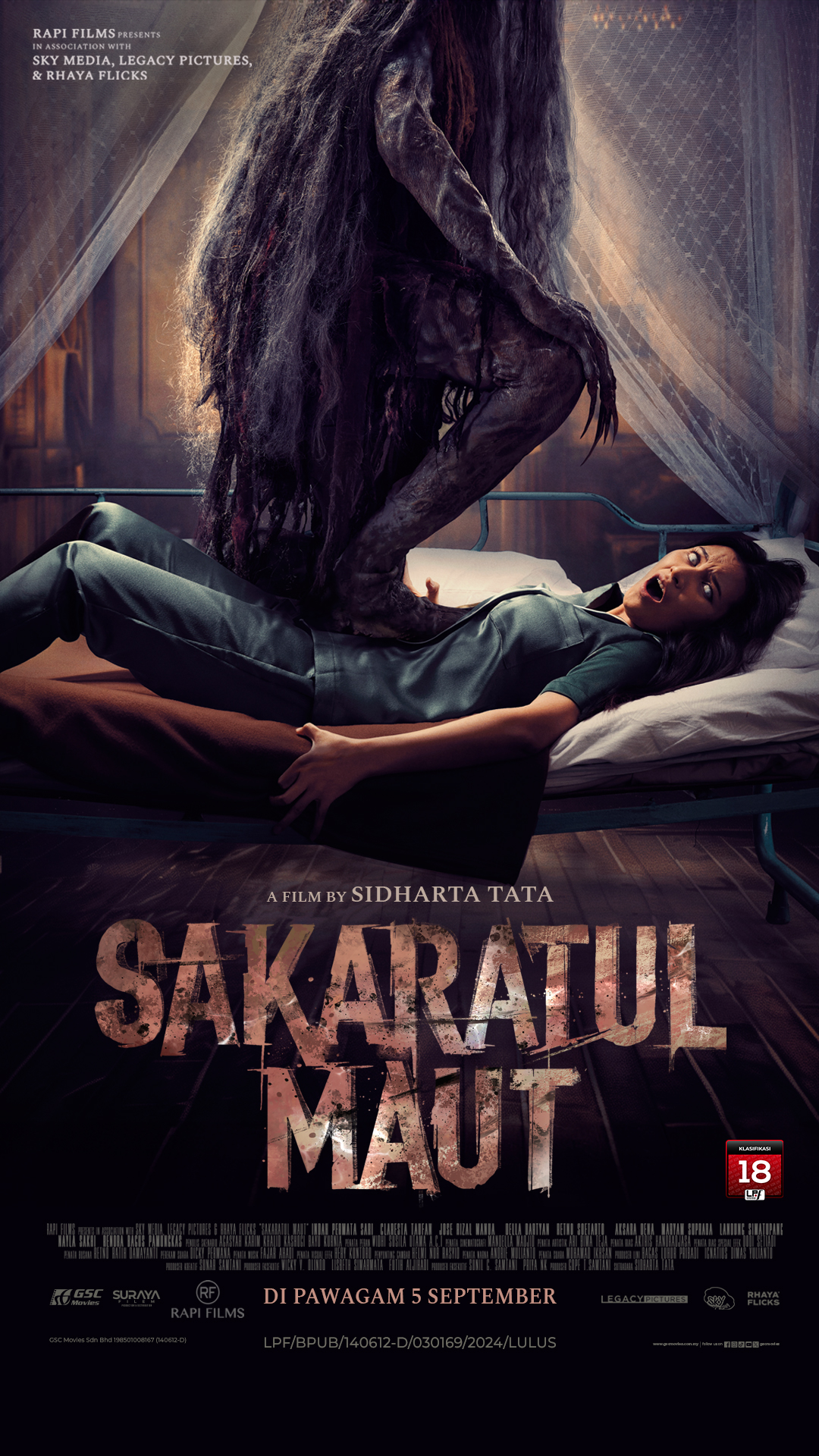 SAKARATUL MAUT