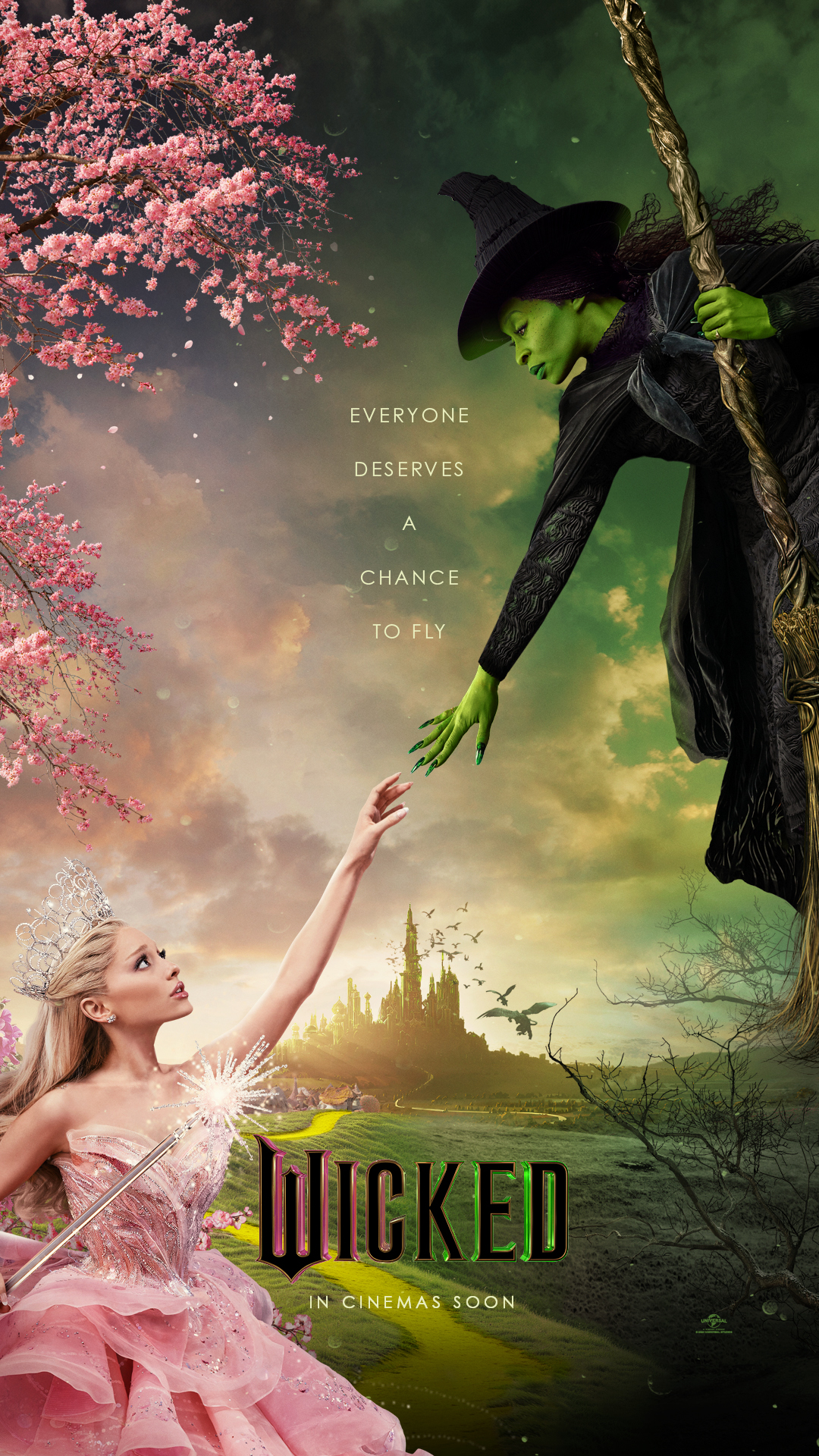 WICKED