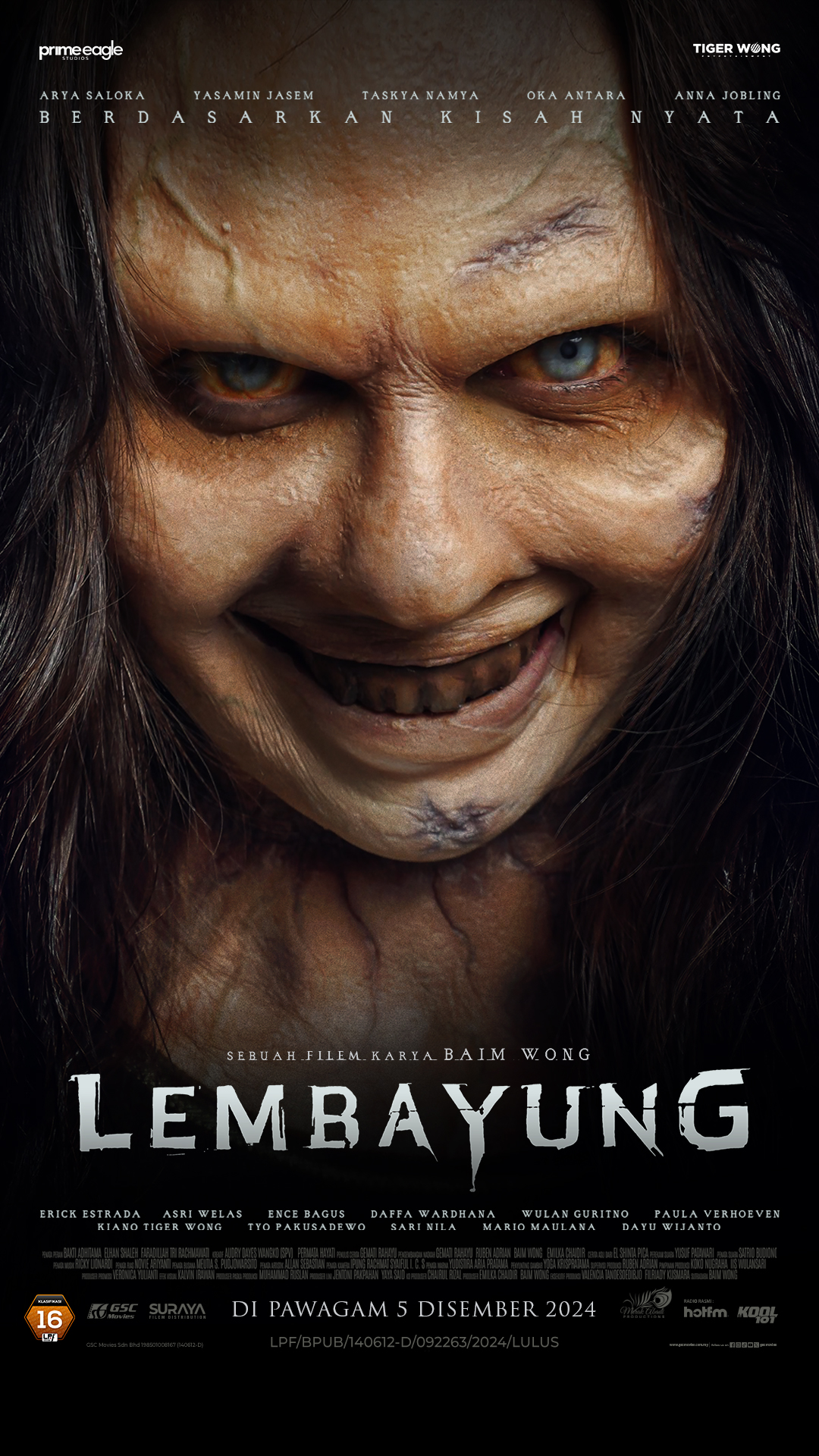 LEMBAYUNG