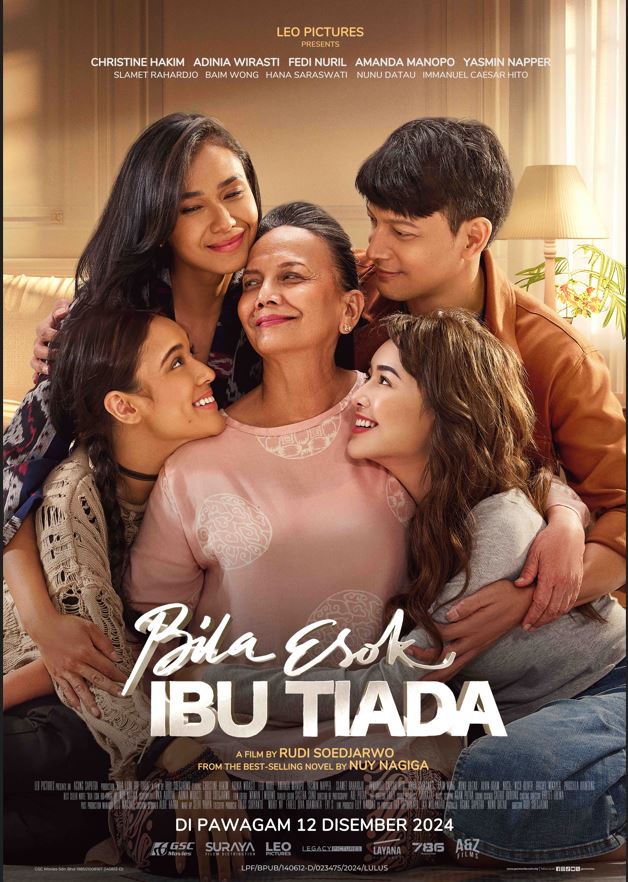 BILA ESOK IBU TIADA