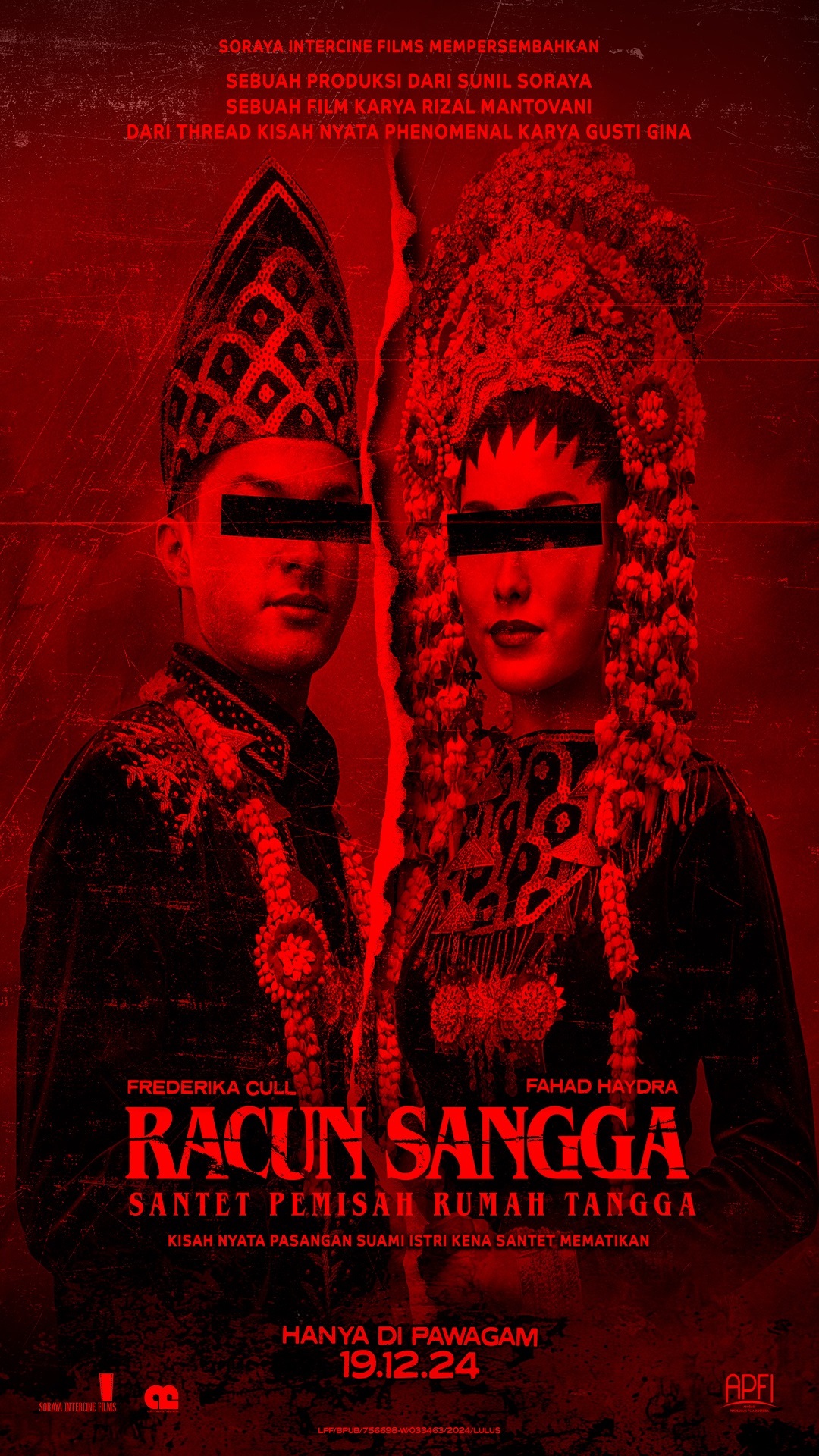 RACUN SANGGA