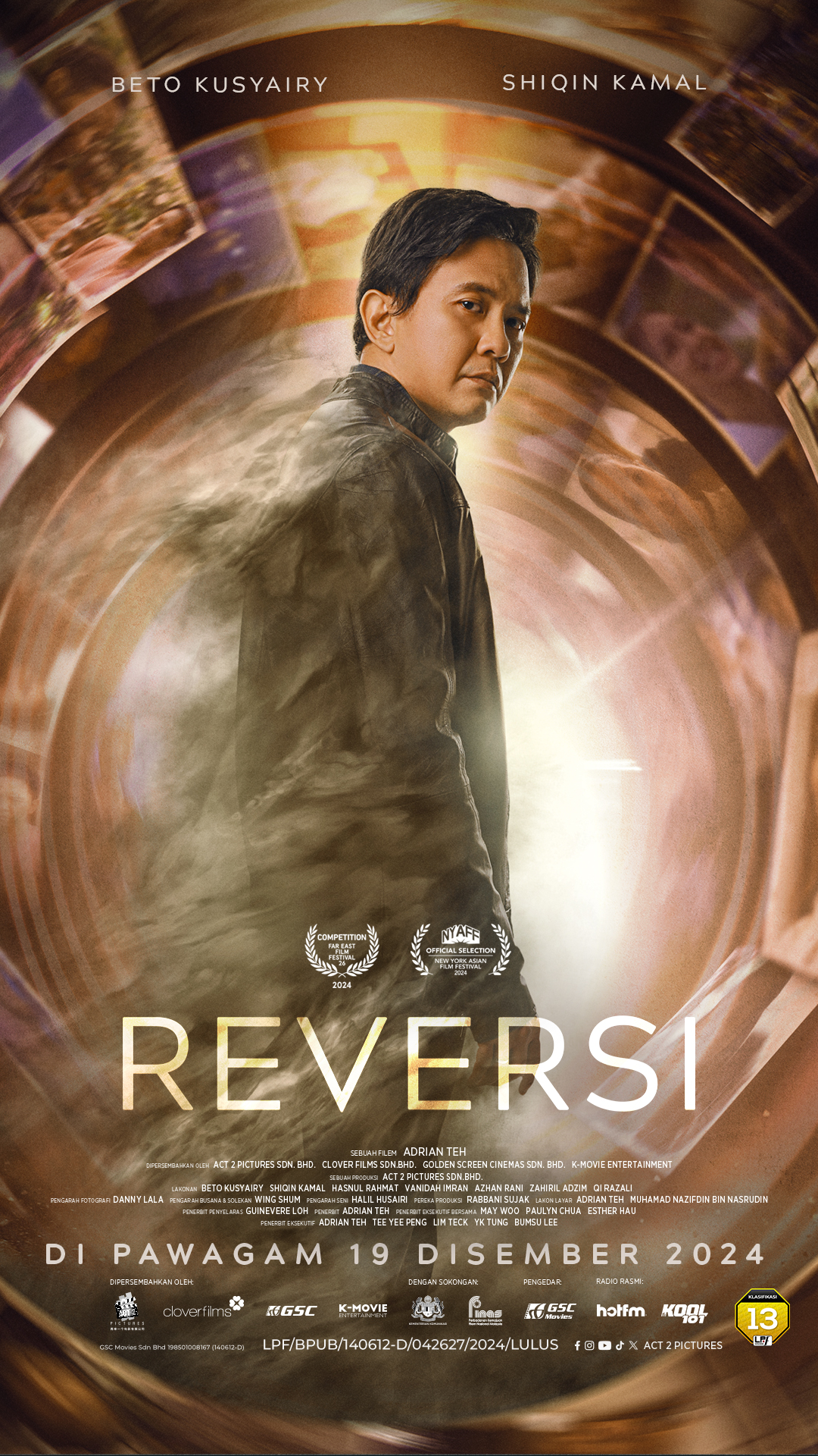 REVERSI