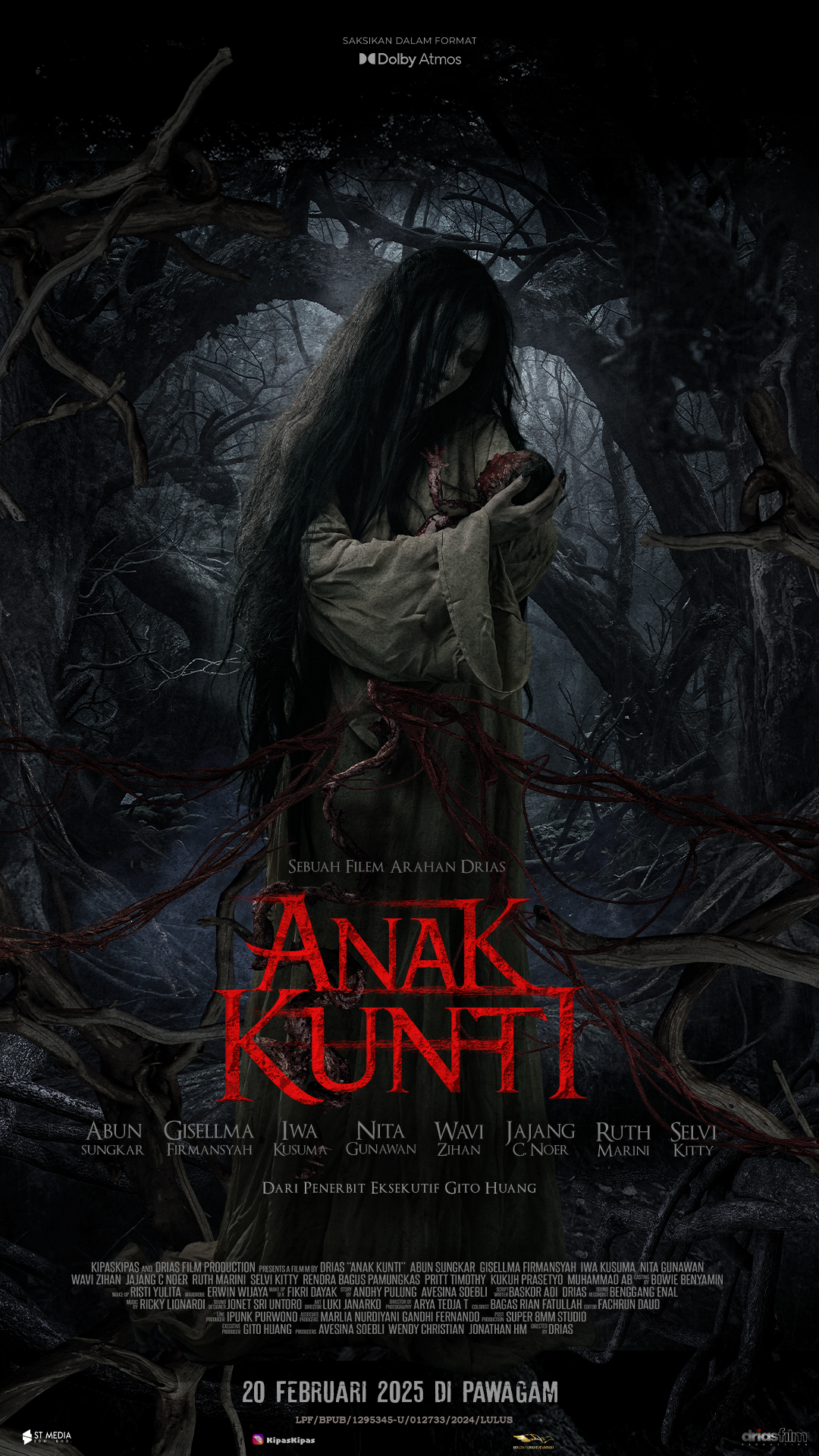 ANAK KUNTI
