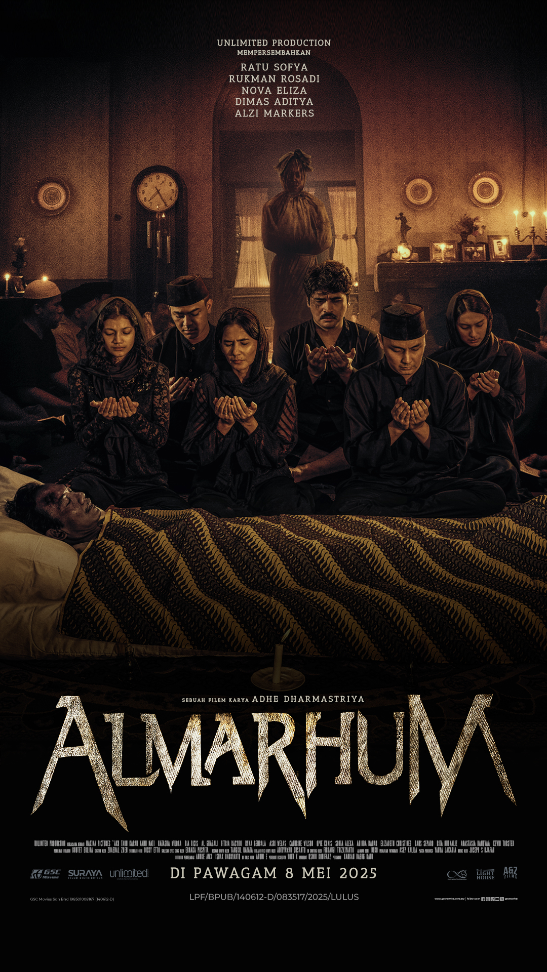 ALMARHUM
