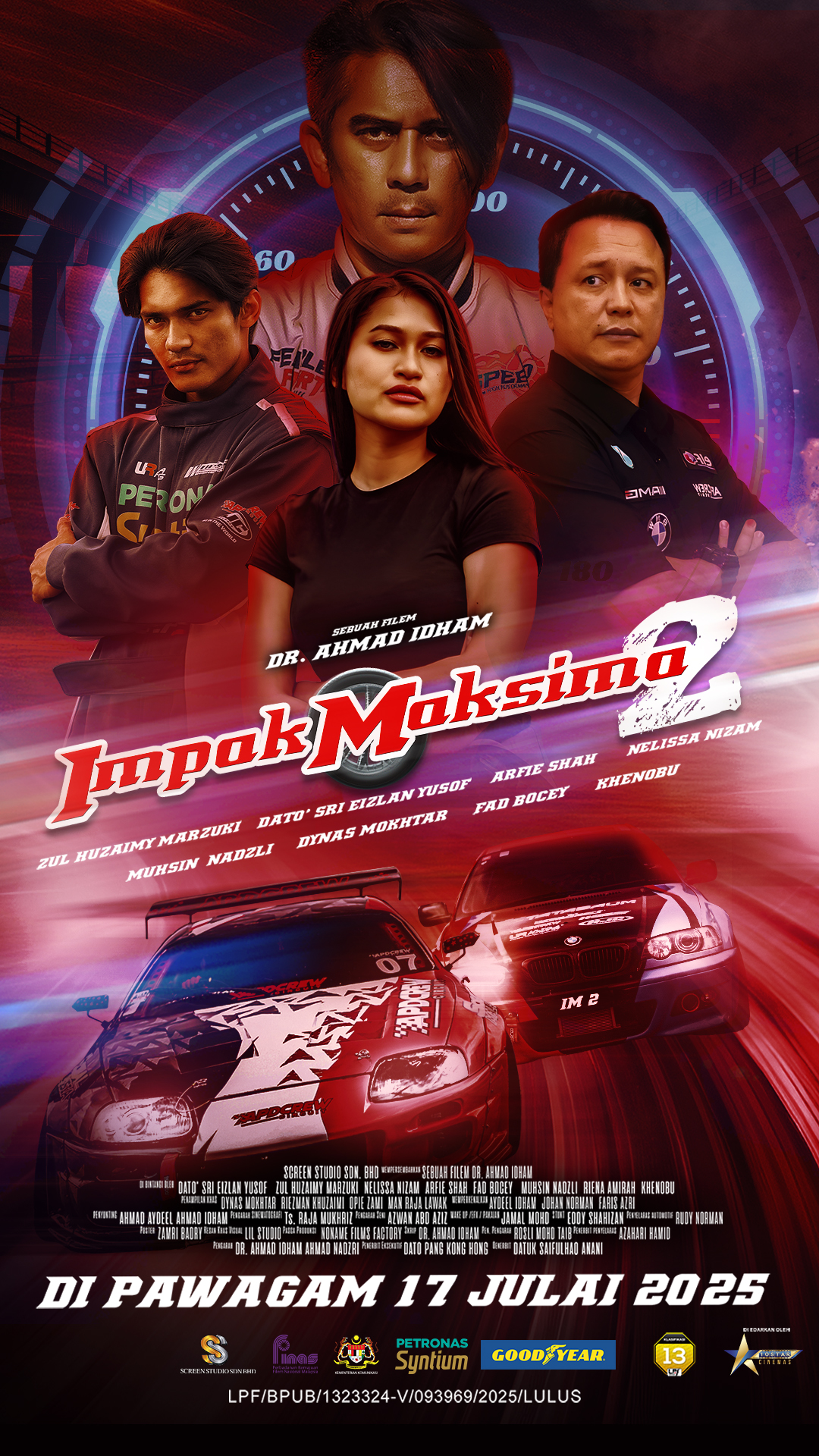 IMPAK MAKSIMA 2