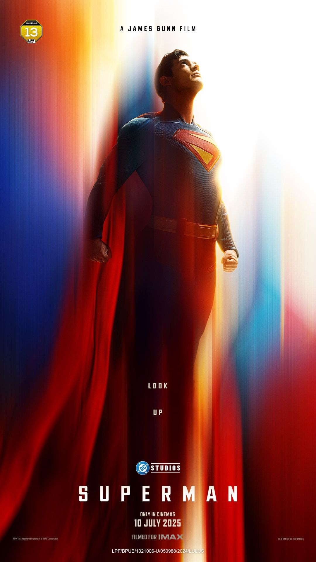 SUPERMAN