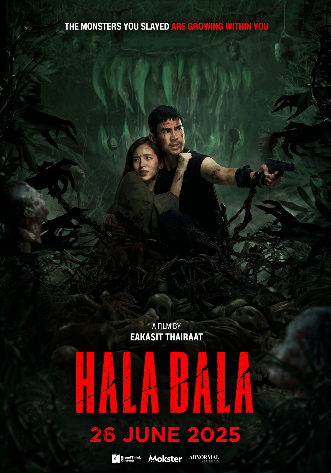 HALABALA