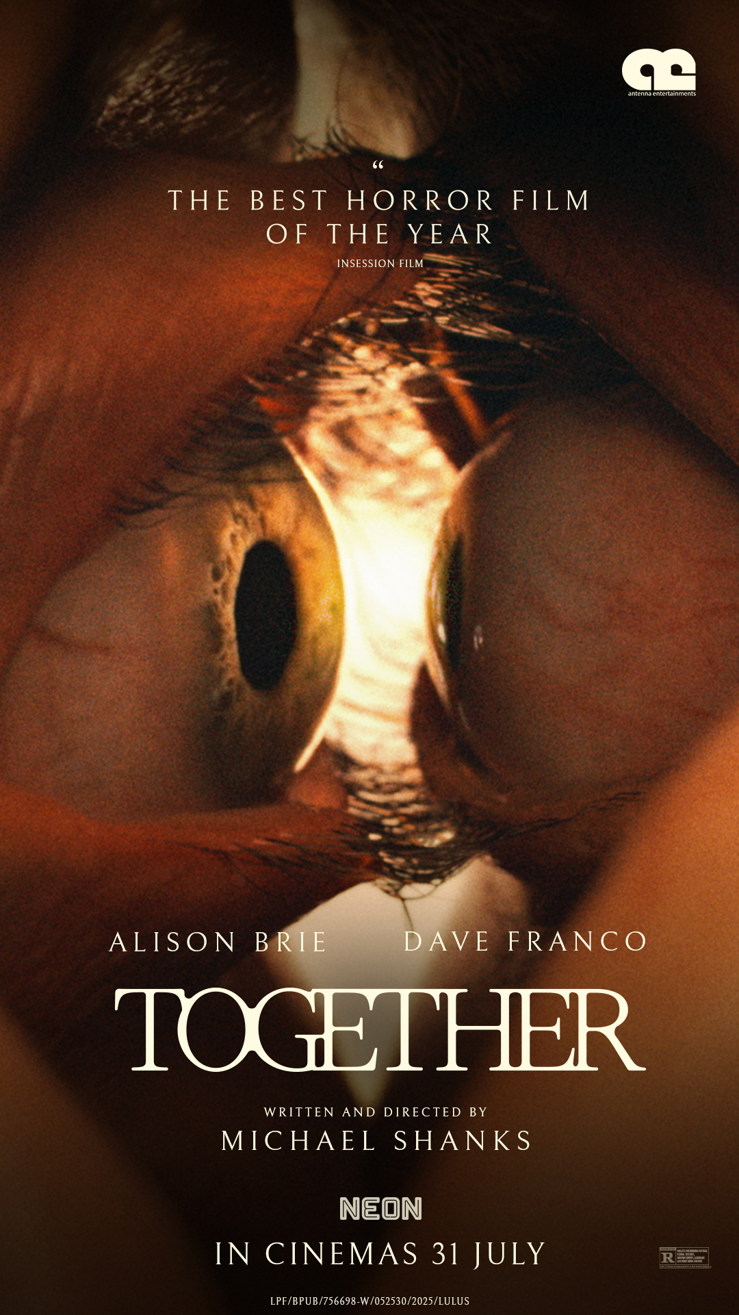 TOGETHER