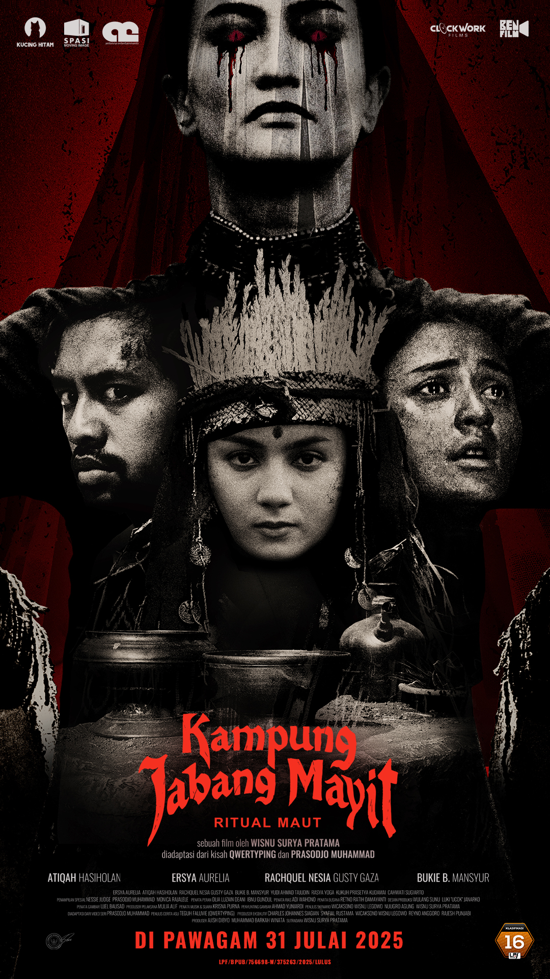 KAMPUNG JABANG MAYIT