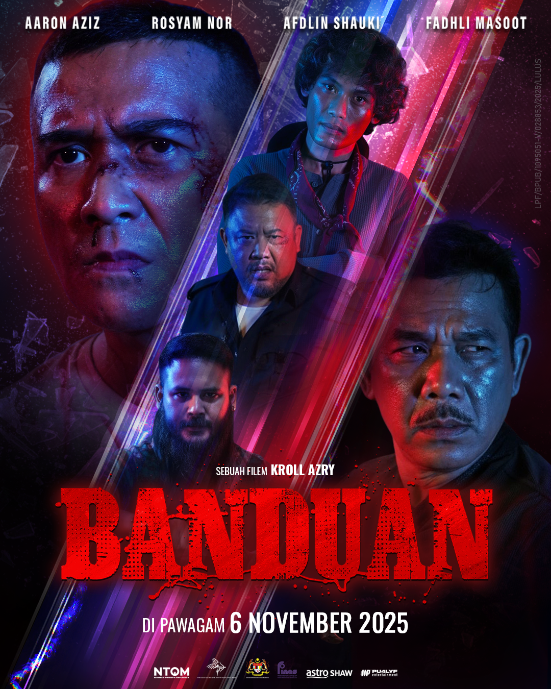 BANDUAN