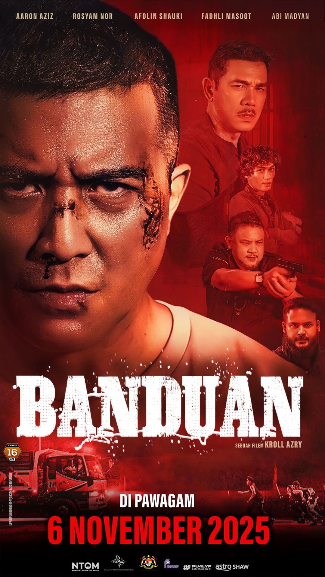 BANDUAN