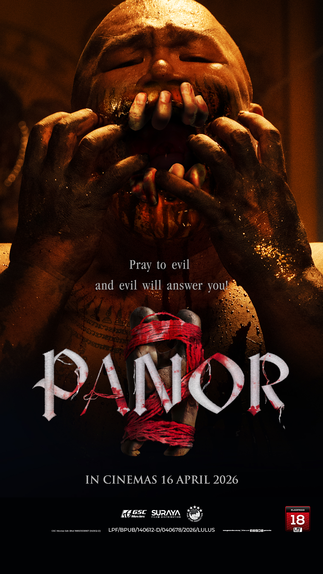 PANOR 2