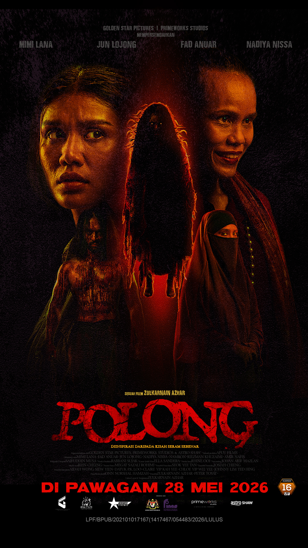 POLONG