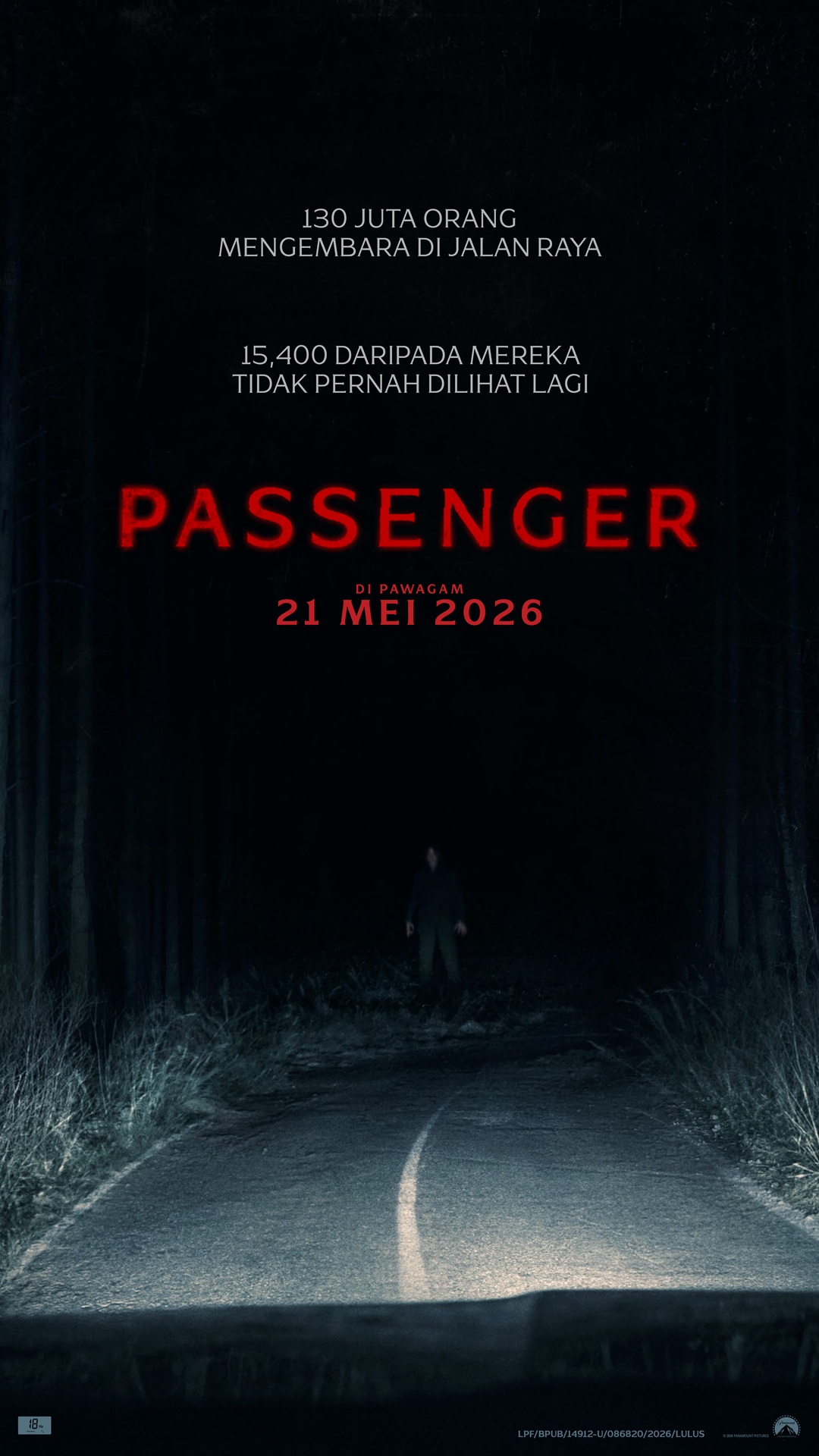 PASSENGER