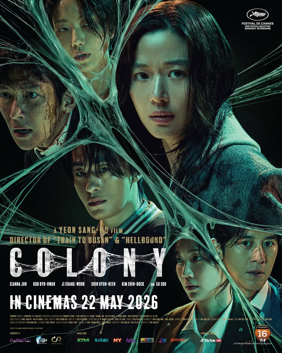 COLONY