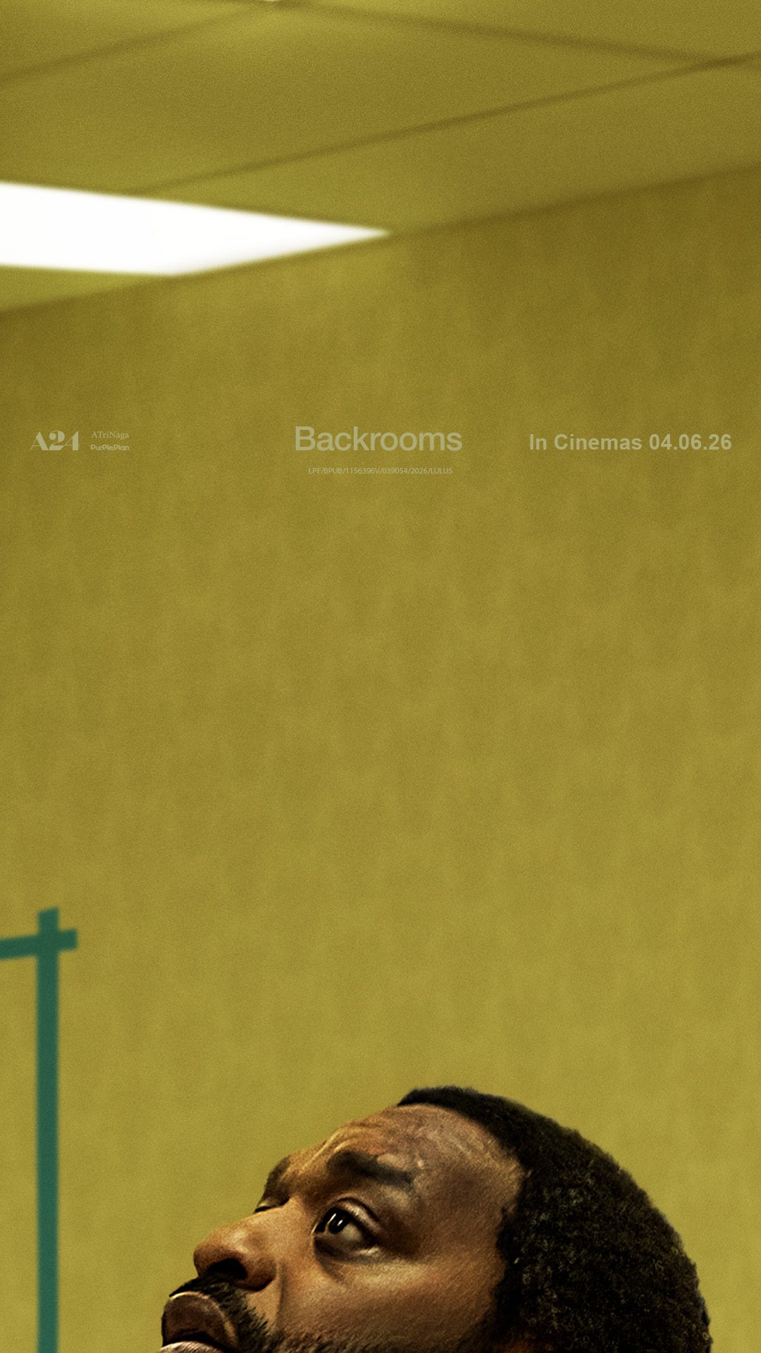 BACKROOMS