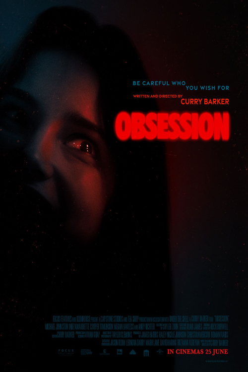 OBSESSION