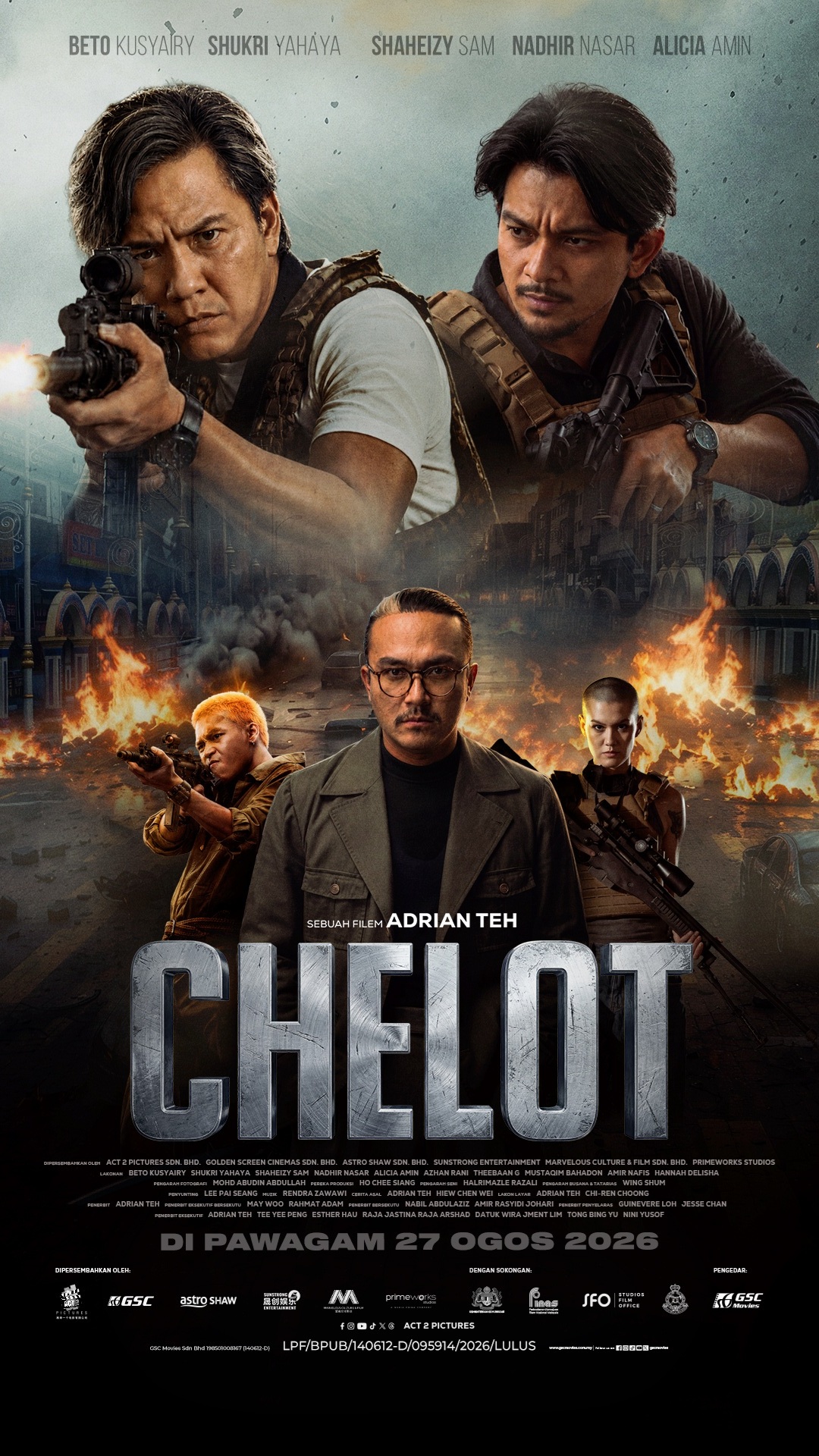 CHELOT