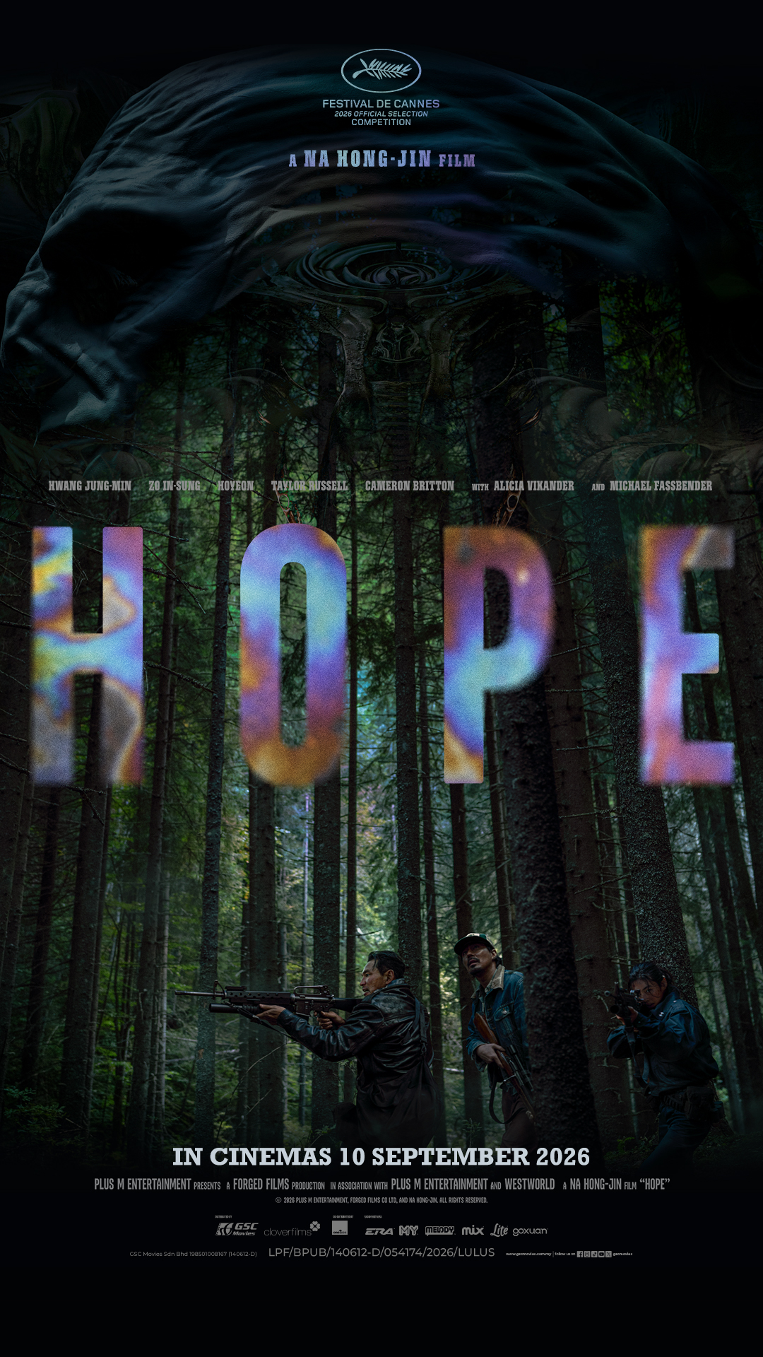 HOPE